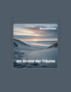 Escucha a StrandFarben, mira vídeos musicales, lee la biografía, consulta fechas de giras y mucho más.