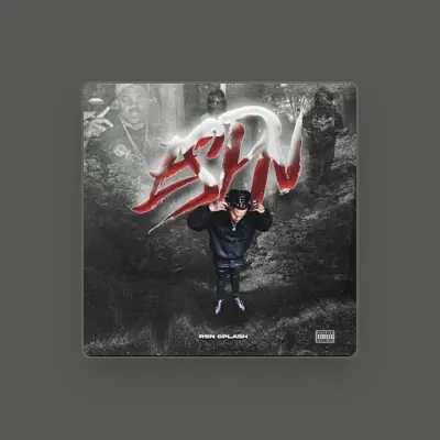 Listen to RSN SPLASH, watch music videos, read bio, see tour dates & more!