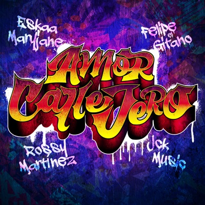 Amor Callejero - Single