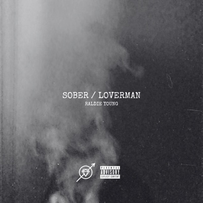 Sober / Loverman - Single