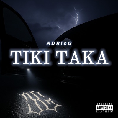 TIKI TAKA - Single
