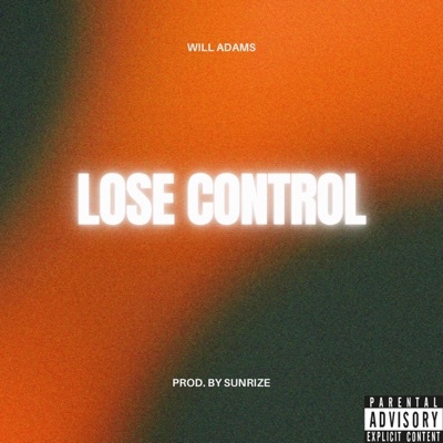 Lose Control - Single