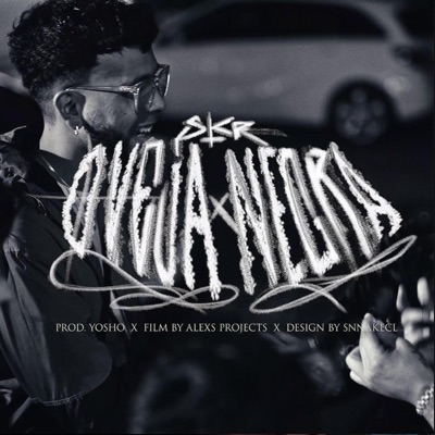 Oveja Negra (feat. Yo$ho) - Single