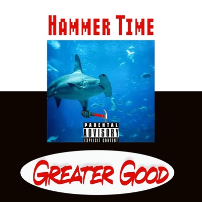 Hammer Time - Single