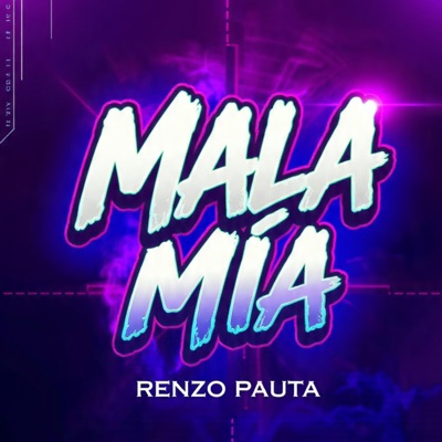 Mala Mía (En Vivo) - Single