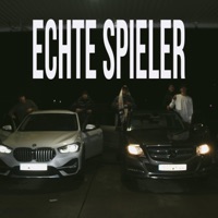echte spieler - Single - midas & Yung Lenz