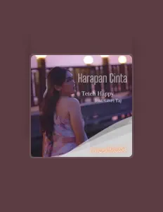 Listen to Teteh Happy, watch music videos, read bio, see tour dates & more!