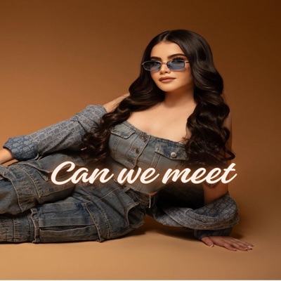 Can We Meet - Single