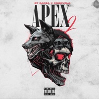 Apex 2 - GT Garza & Crispyola