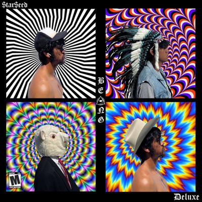 The BEING (Deluxe Version)