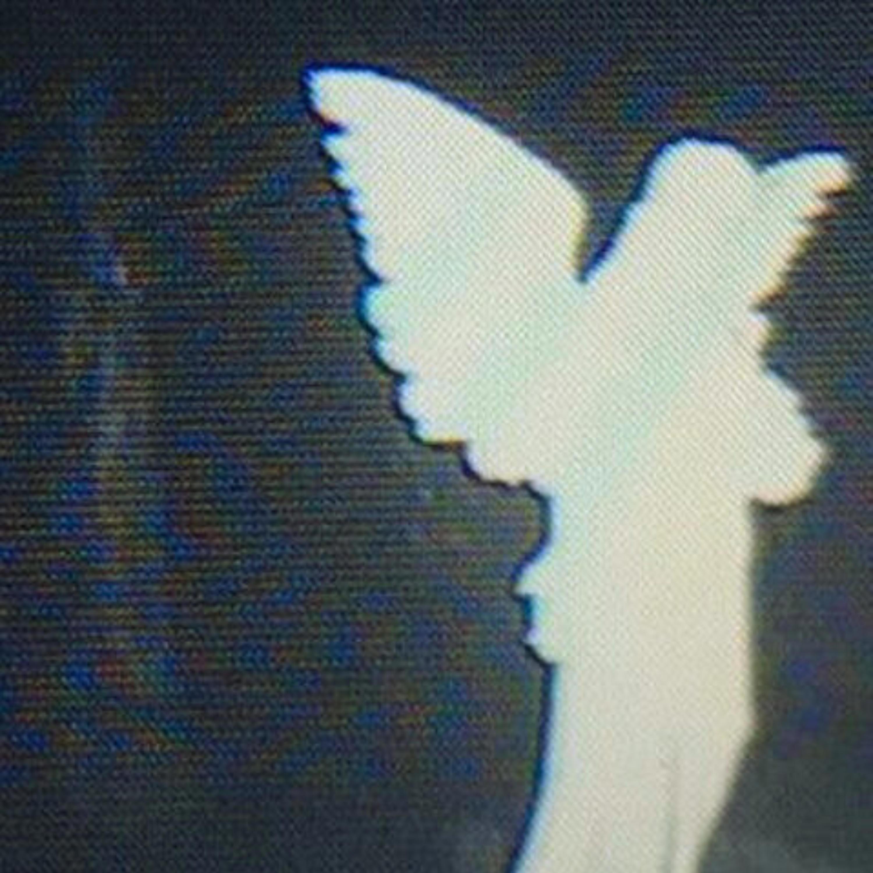 I MISS YOU (feat. Zibot) - Single by NIGHXST album cover