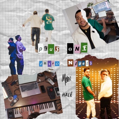 Plus One (Otro Nivel) - Single