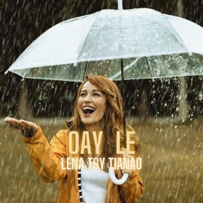 Oay Le (feat. KEKA SHUSHI) - Single
