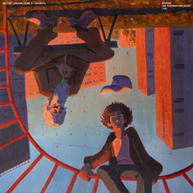 Chuka's mo?se?, Dayhn & Domi D