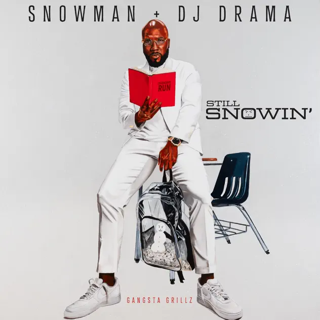Jeezy & DJ Drama - Still Snowin' - 2025