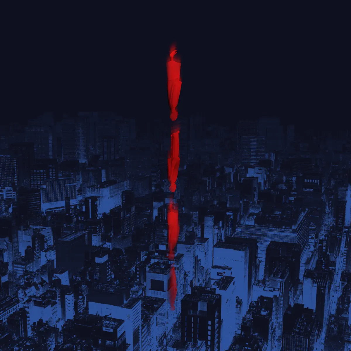 一種心情 - 戒斷青春 (2024) [iTunes Plus AAC M4A]-新房子