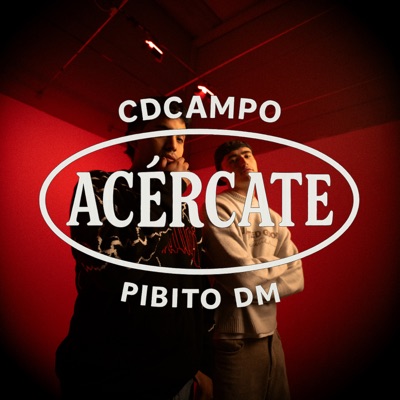Acércate - Single