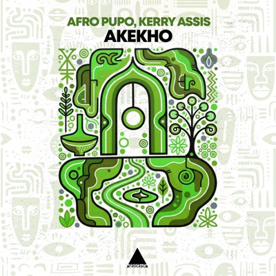 Akekho (feat. Kerry Assis) - Single