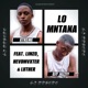 Lo Mntana feat Limzo HEVDMVXTER Luther Single