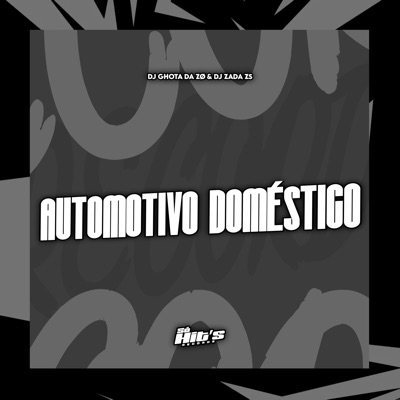 Automotivo Doméstico - Single