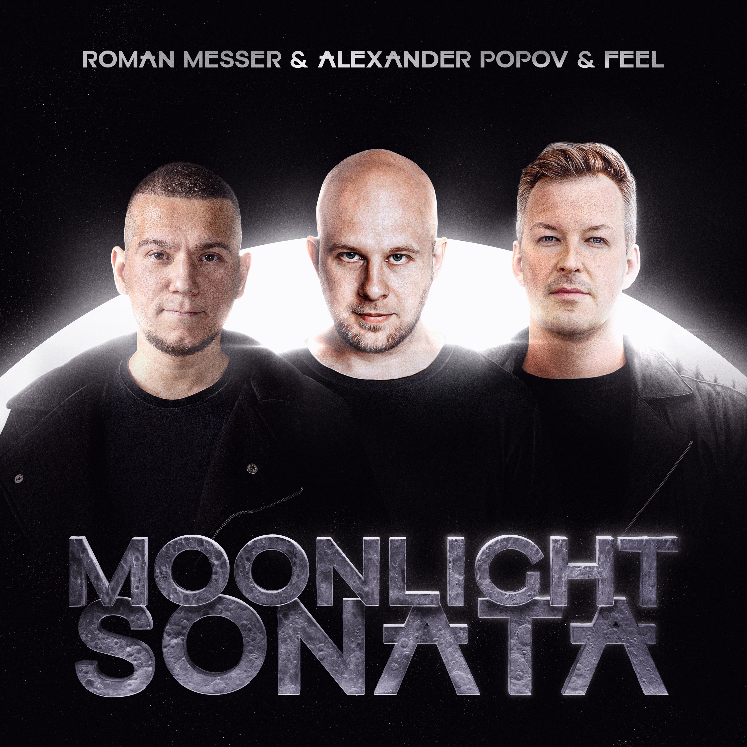 Moonlight Sonata - Single