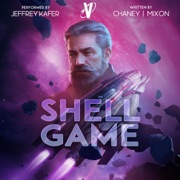 Shell Game: The Last Hunter, Book 15 (Unabridged) - JN Chaney & Terry Mixon