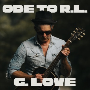 Weekends Are for Making Love (feat. Luther Dickinson) - Single