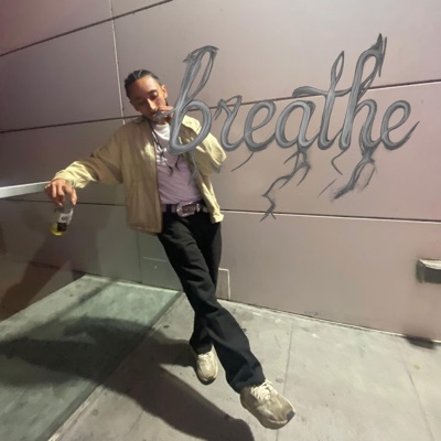 breathe - Single