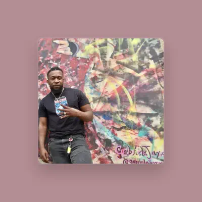 Listen to Vito Bandz, watch music videos, read bio, see tour dates & more!