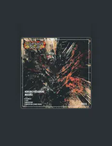 收听 Psychodrums、观看音乐视频、阅读小传、查看巡演日期等 ！