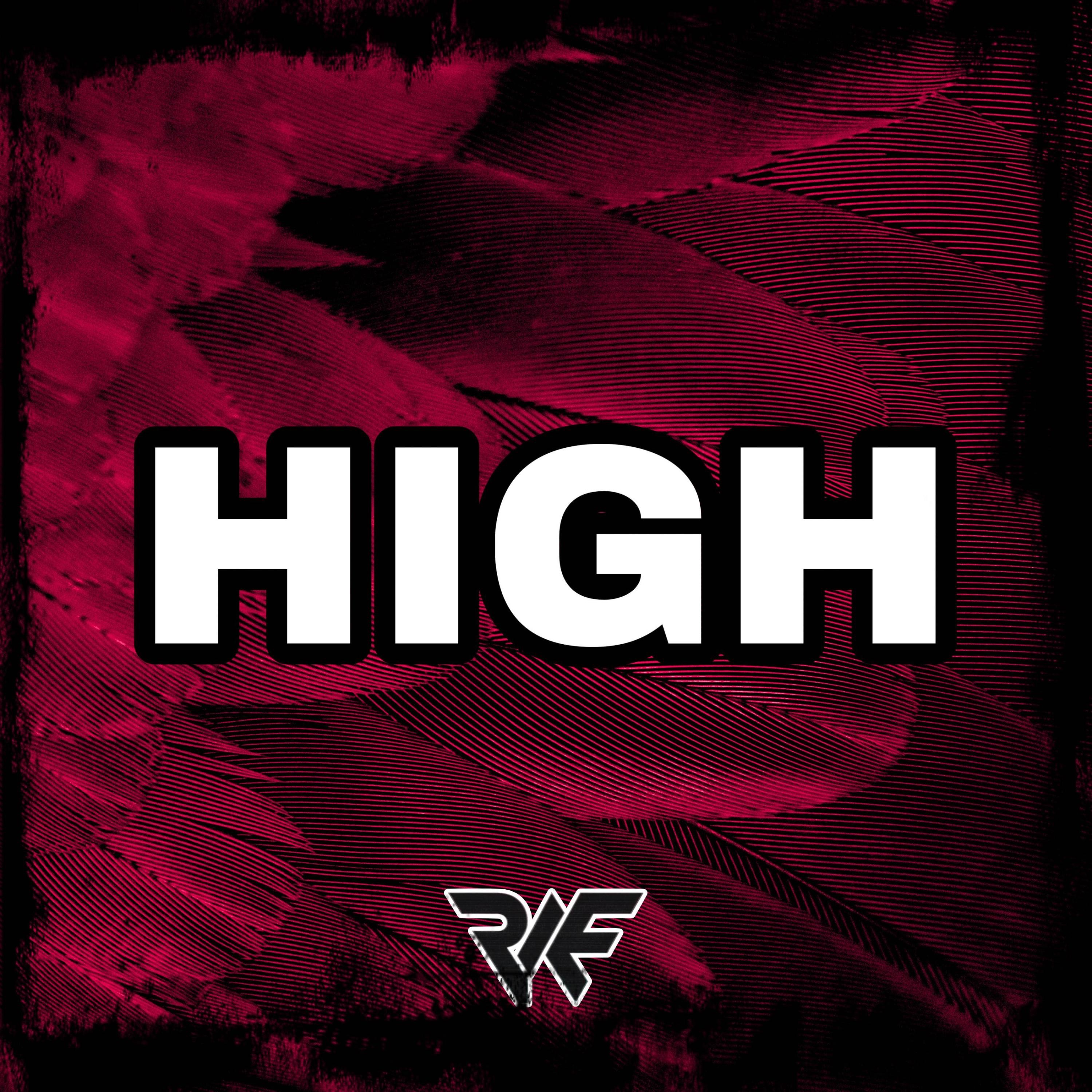 HIGH - Single