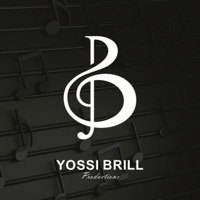 April 10 '24 Wedding (Bentzy Weberman) [feat. Bentzy Weberman] - Yossi Brill