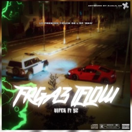 Frga3 Lflow (feat. Yz) ViPER