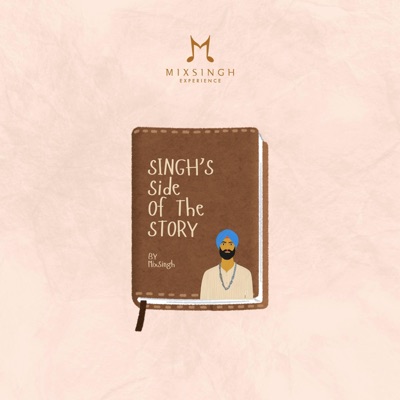 Singh's Side Of The Story - EP