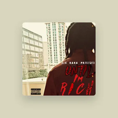 Listen to BMB RARA, watch music videos, read bio, see tour dates & more!