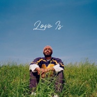 Love Is (feat. Let) - Single - Ciscero