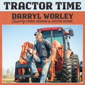 Tractor Time (feat. Chris Janson & Justin Moore) artwork
