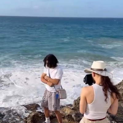 You dont gotta be scared - Single