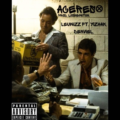 ACERESꕕ (feat. Yizhak & Denviel) - Single