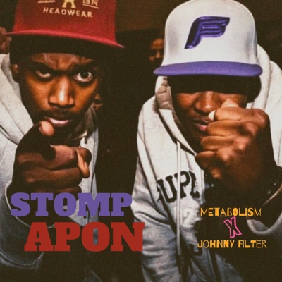 Stomp Apon - Single