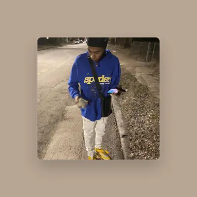 Listen to C4 Murda, watch music videos, read bio, see tour dates & more!