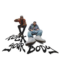 Rock Your Body (feat. FARGOO) - Single - 1ucatt