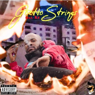 Ghetto Strings (feat. TummyGun Rsa) - Single