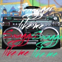 swagger like me - Single - Koldixe