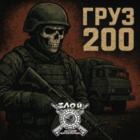 Груз 200 - Single - ZLOY