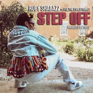 Step Off (feat. Fee the Evolutionist)