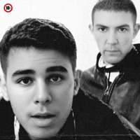 La Haine - Single - Shady Boy Pi