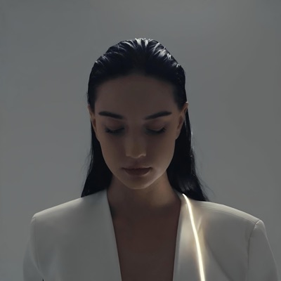 Dark Desire - Single