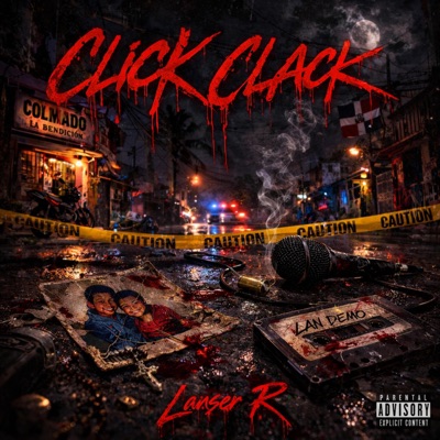 CLICK CLACK - Single