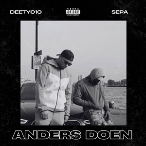 Anders Doen (feat. Sepa)